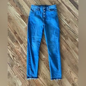7 for All Mankind Jean